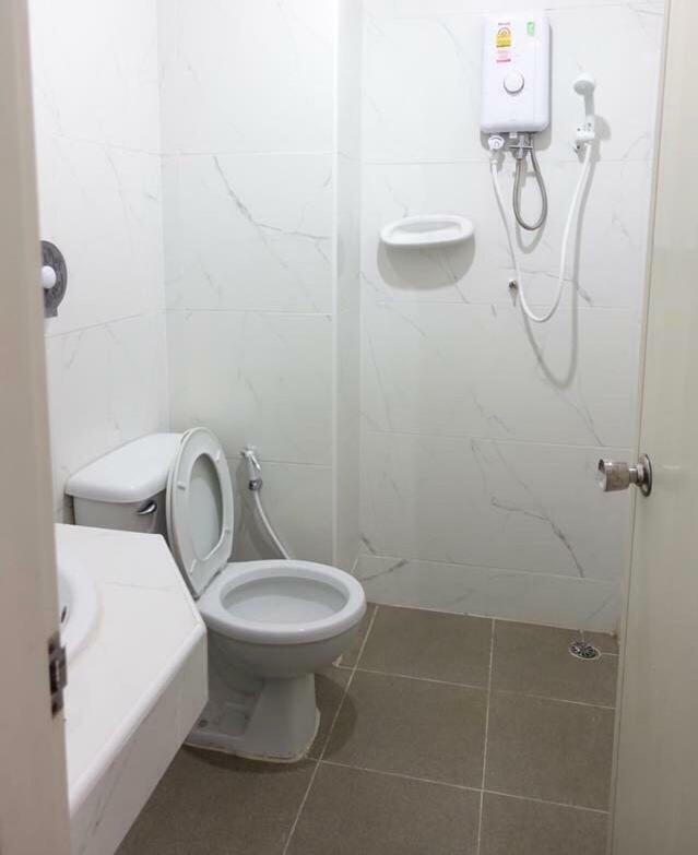Rajparop Place Банкок Екстериор снимка
